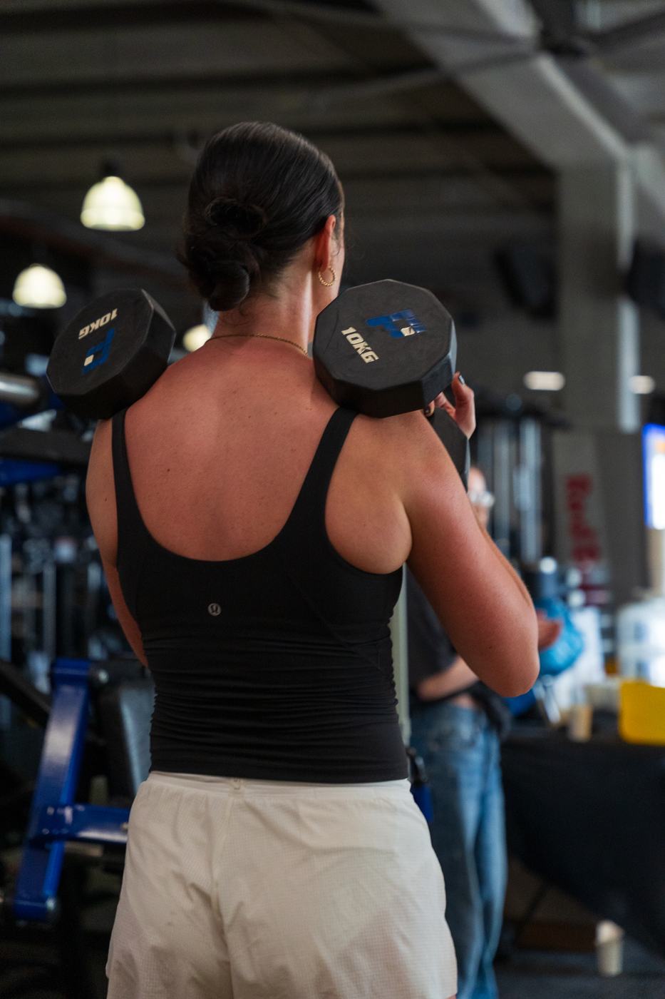 Hyrox Throwdown 2025 &mdash; M2 Training Club