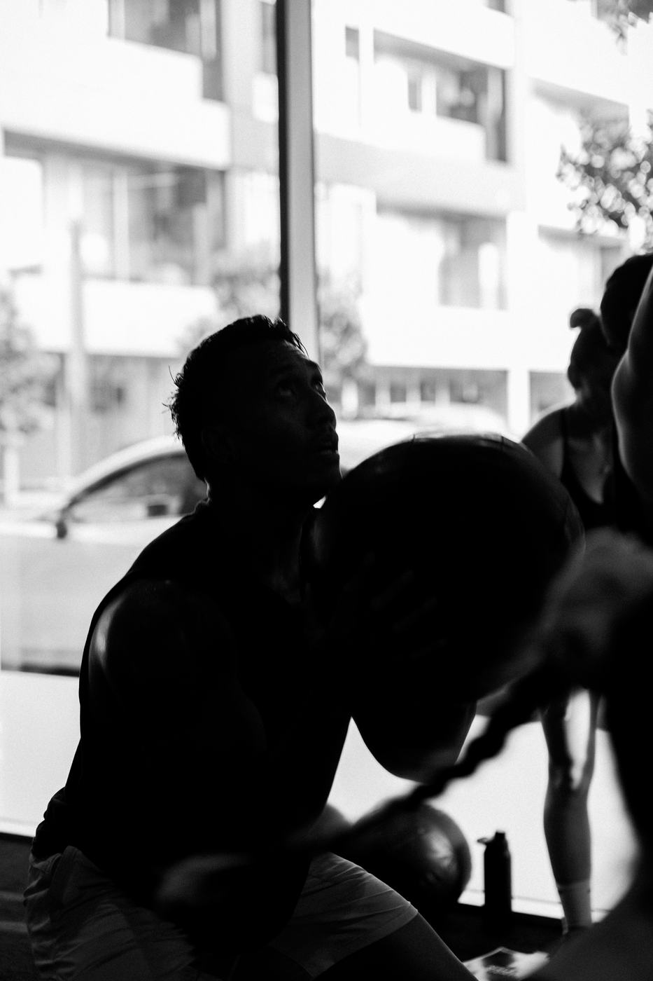 Hyrox Throwdown 2025 &mdash; M2 Training Club
