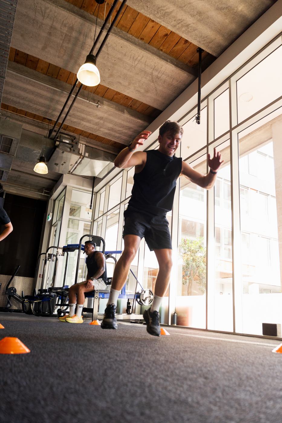 Hyrox Throwdown 2025 &mdash; M2 Training Club