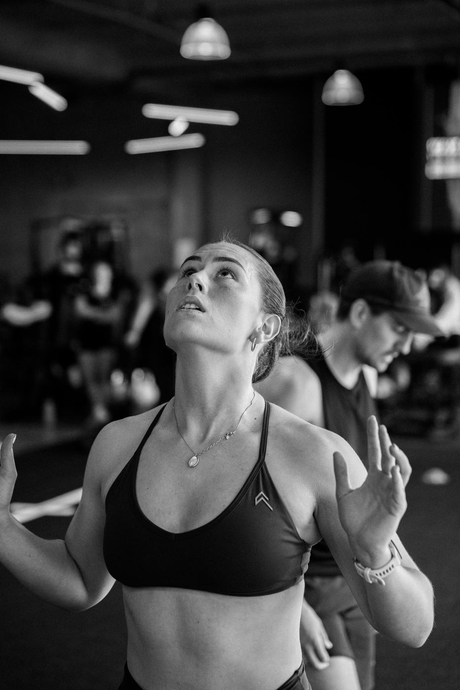 Hyrox Throwdown 2025 &mdash; M2 Training Club