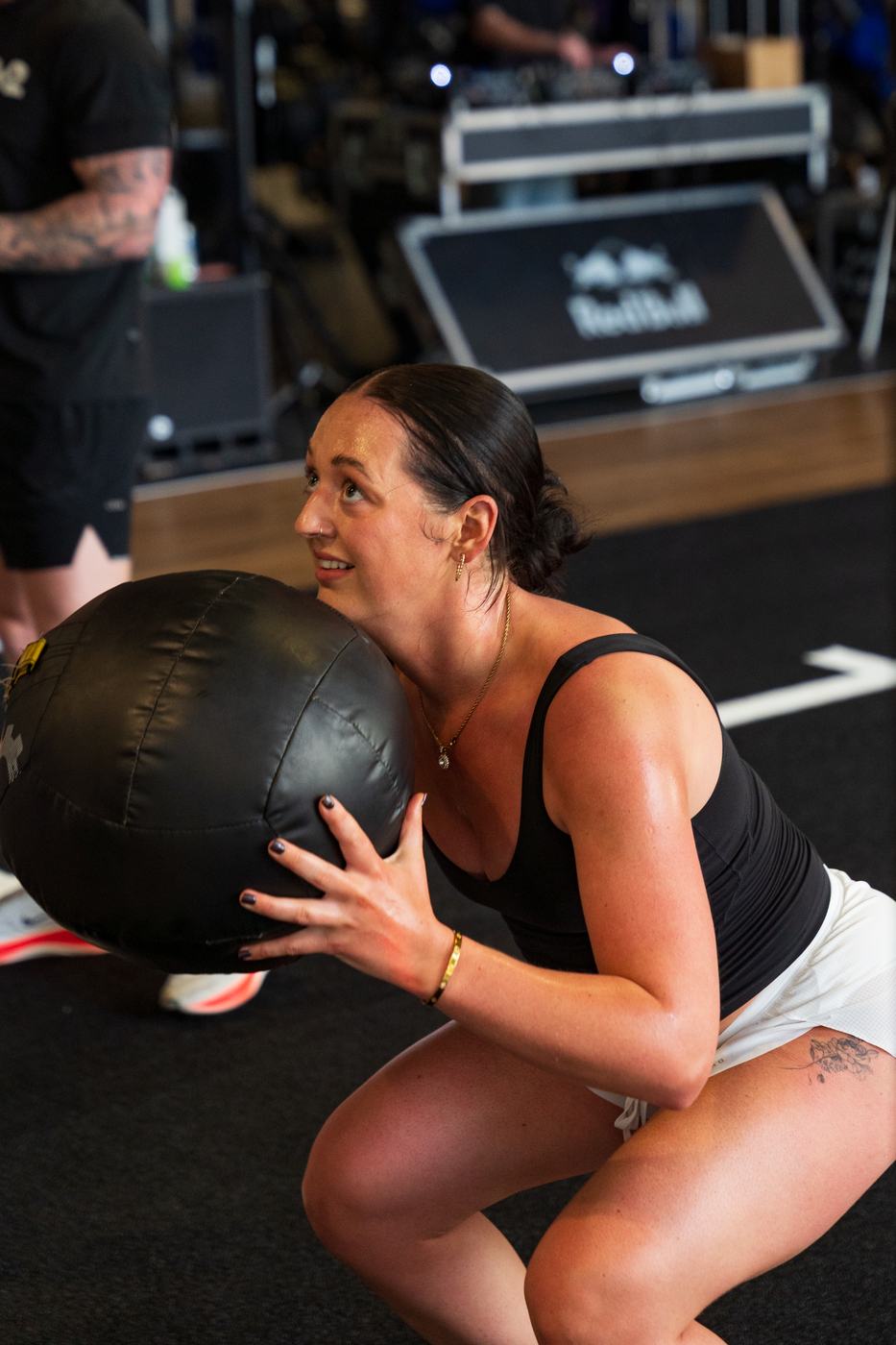 Hyrox Throwdown 2025 &mdash; M2 Training Club