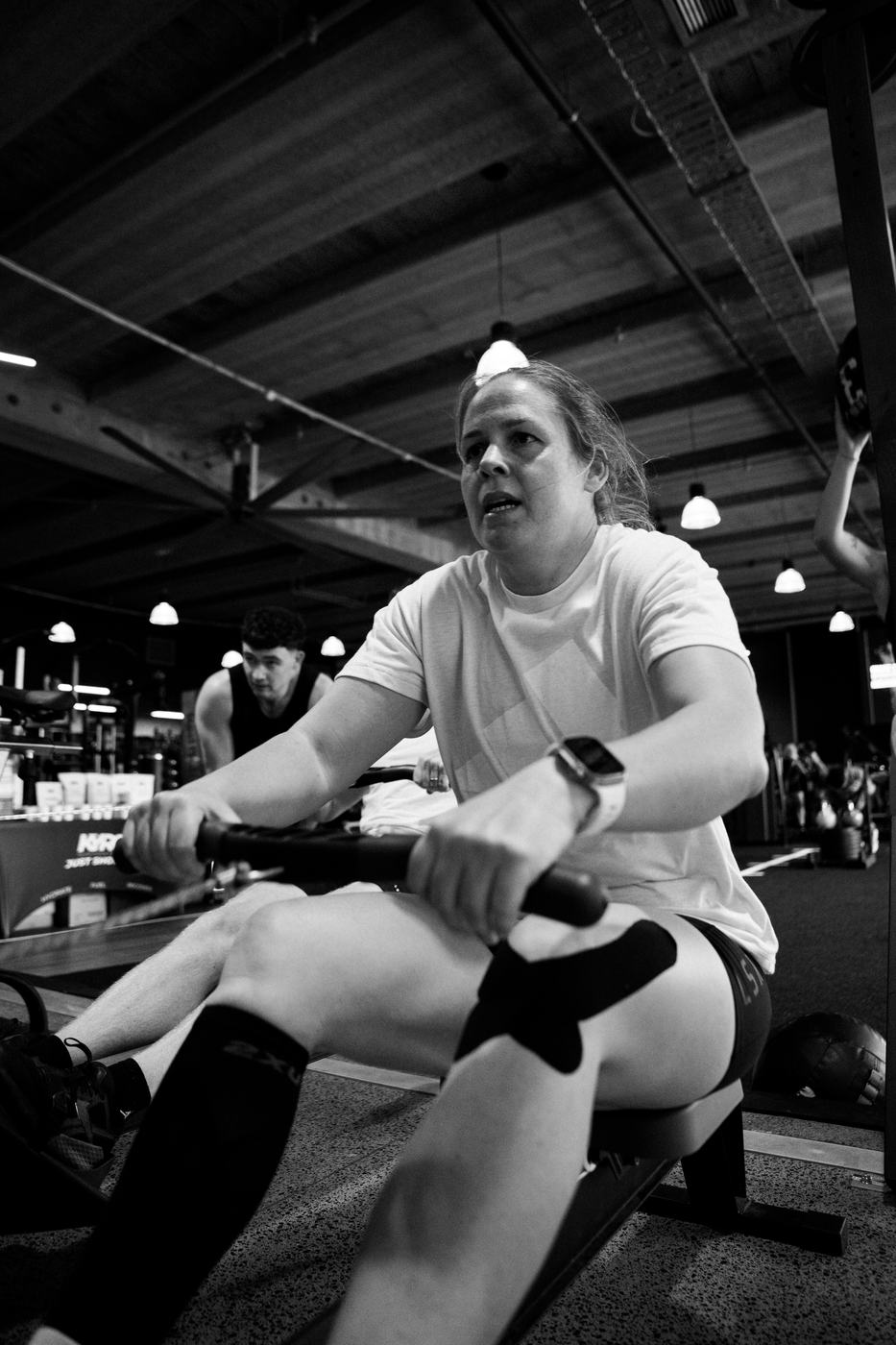 Hyrox Throwdown 2025 &mdash; M2 Training Club