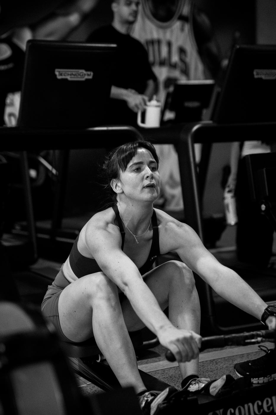 Hyrox Throwdown 2025 &mdash; M2 Training Club