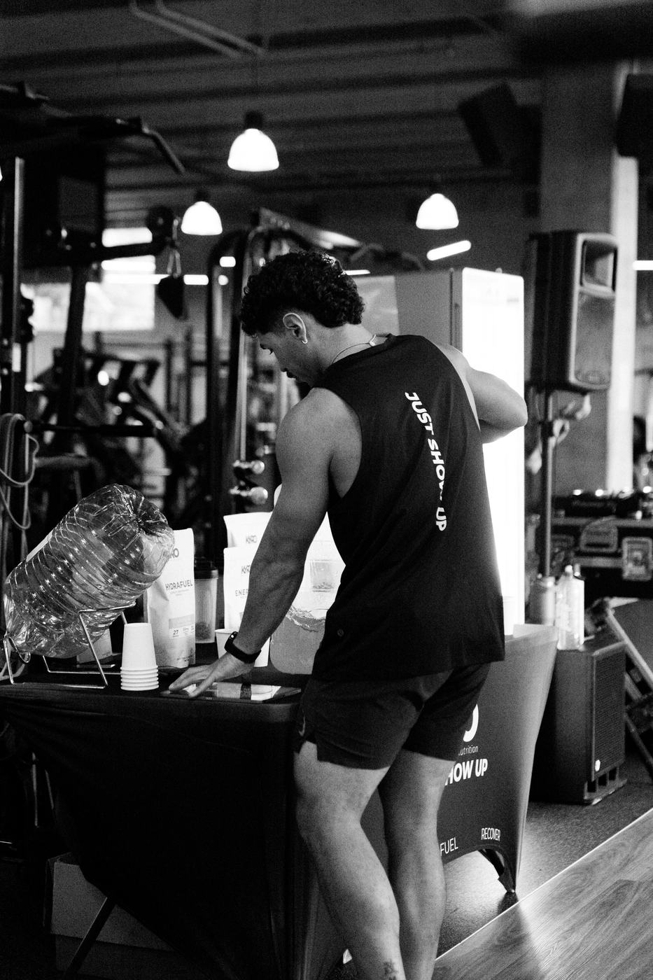 Hyrox Throwdown 2025 &mdash; M2 Training Club
