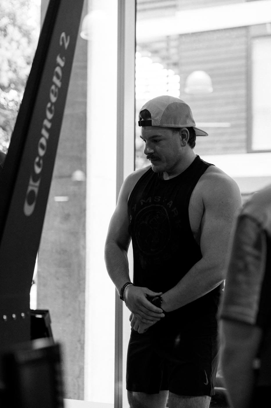 Hyrox Throwdown 2025 &mdash; M2 Training Club