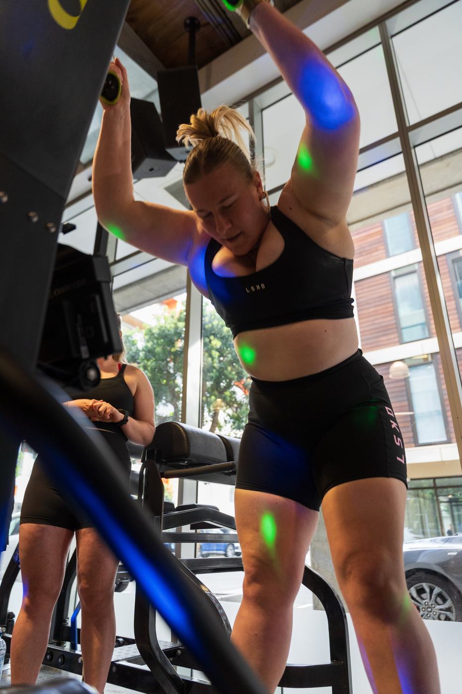 Hyrox Throwdown 2025 &mdash; M2 Training Club