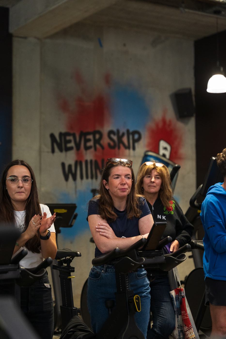 Hyrox Throwdown 2025 &mdash; M2 Training Club