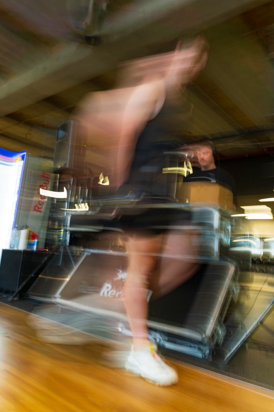 Hyrox Throwdown 2025 &mdash; M2 Training Club