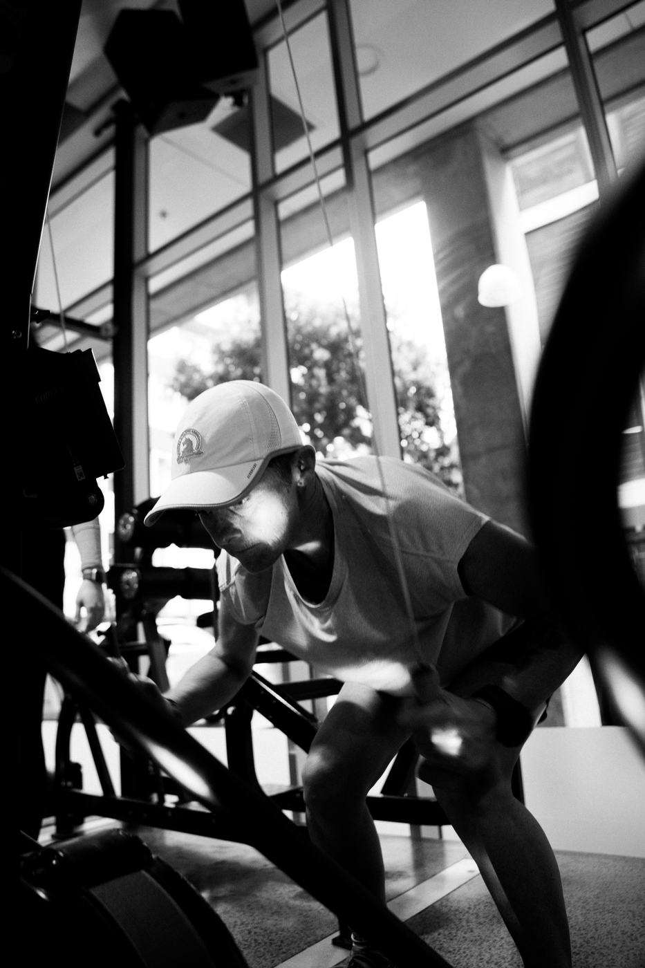 Hyrox Throwdown 2025 &mdash; M2 Training Club