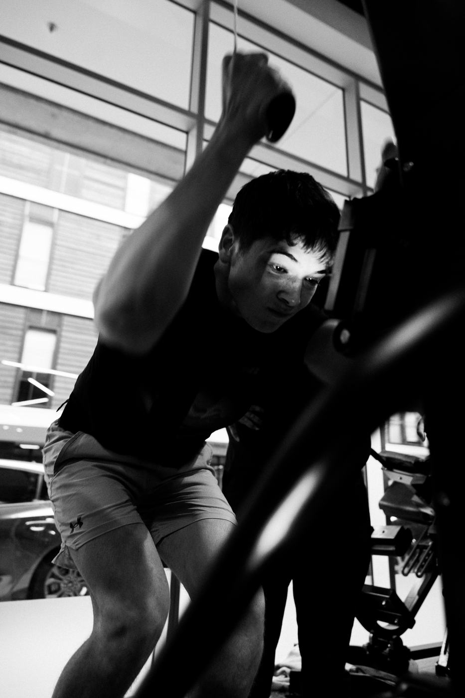 Hyrox Throwdown 2025 &mdash; M2 Training Club