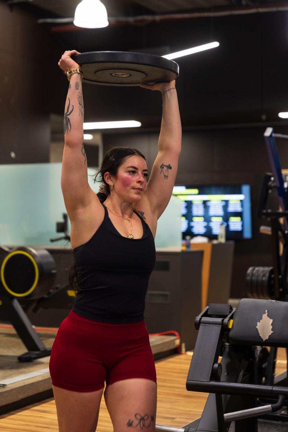 Hyrox Throwdown 2025 &mdash; M2 Training Club