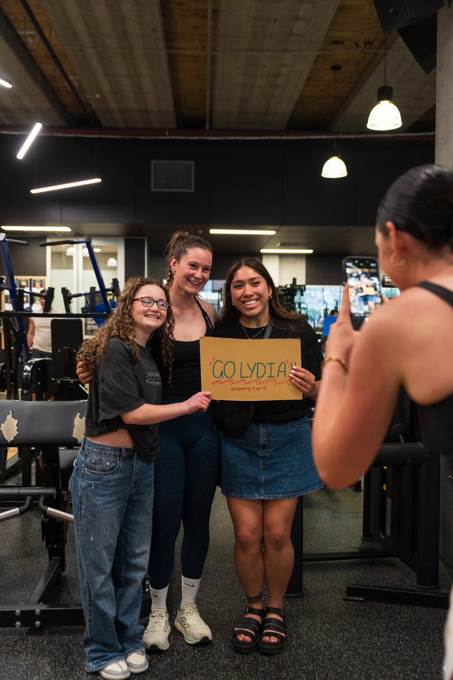 Hyrox Throwdown 2025 &mdash; M2 Training Club
