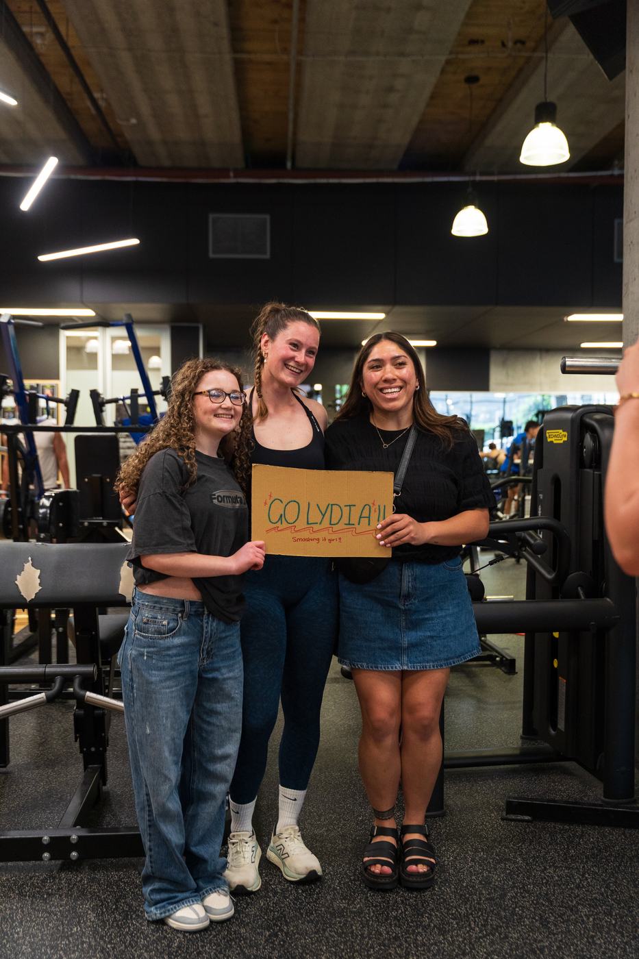 Hyrox Throwdown 2025 &mdash; M2 Training Club