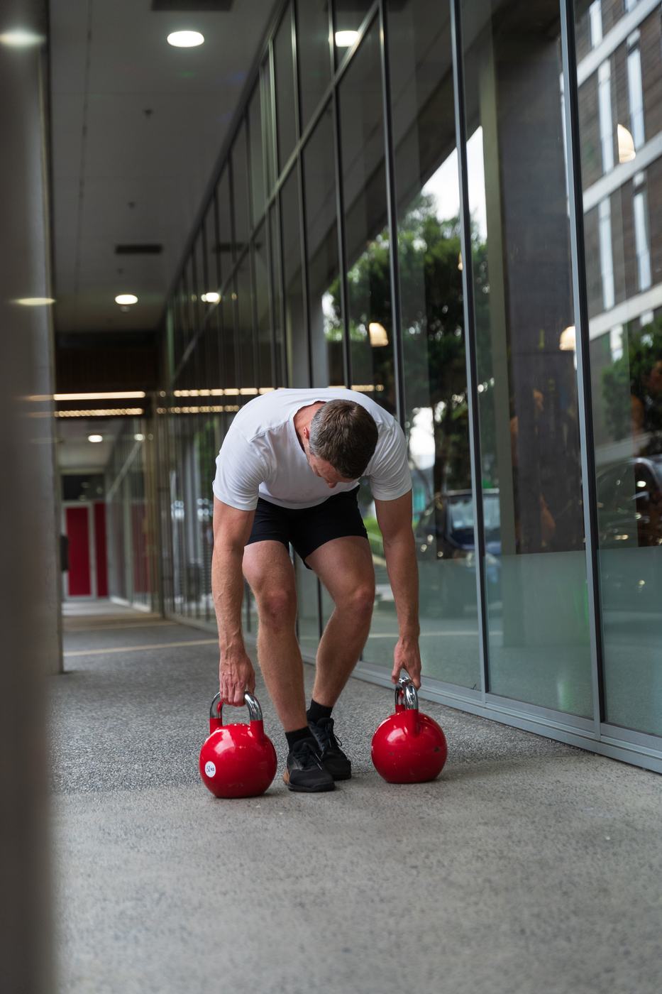 Hyrox Throwdown 2025 &mdash; M2 Training Club