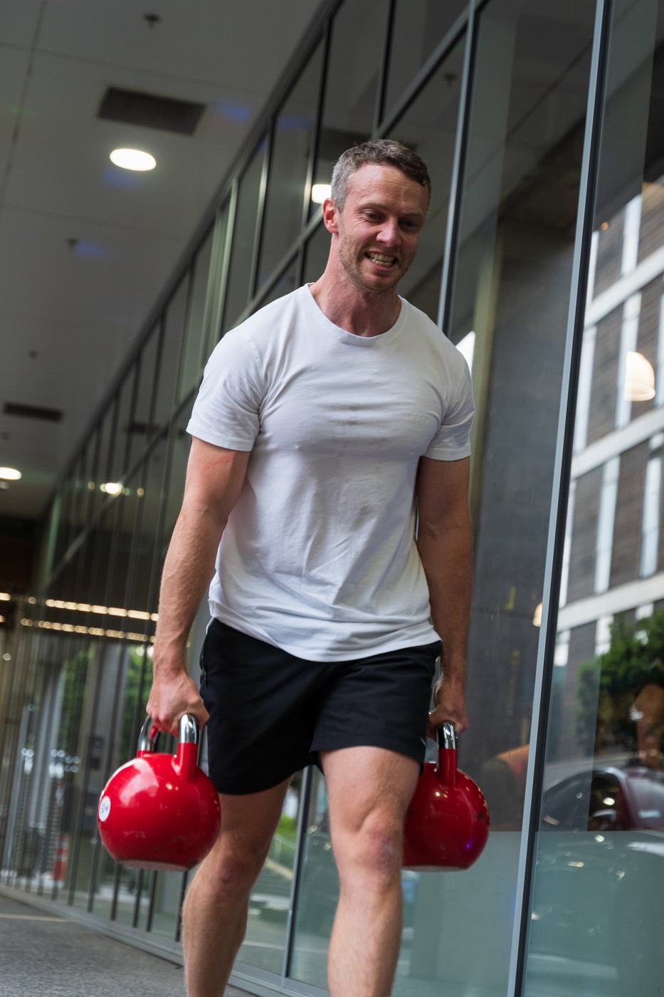 Hyrox Throwdown 2025 &mdash; M2 Training Club