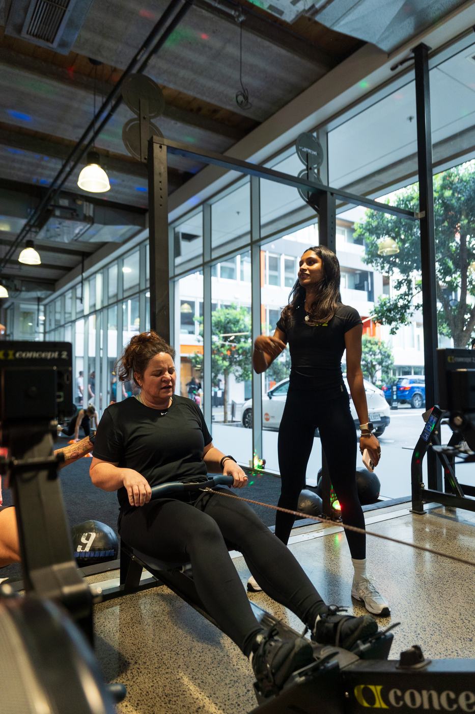 Hyrox Throwdown 2025 &mdash; M2 Training Club