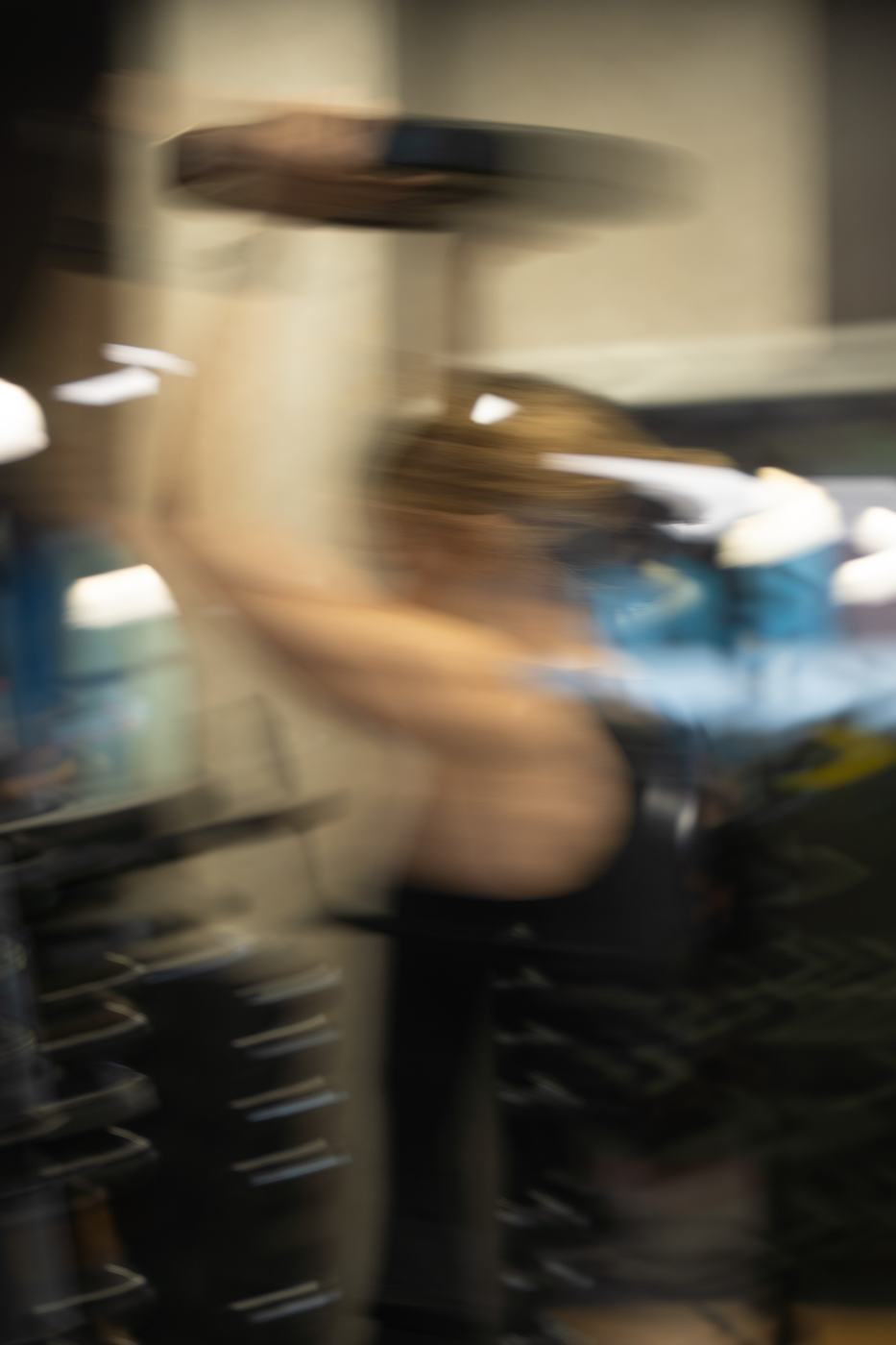 Hyrox Throwdown 2025 &mdash; M2 Training Club