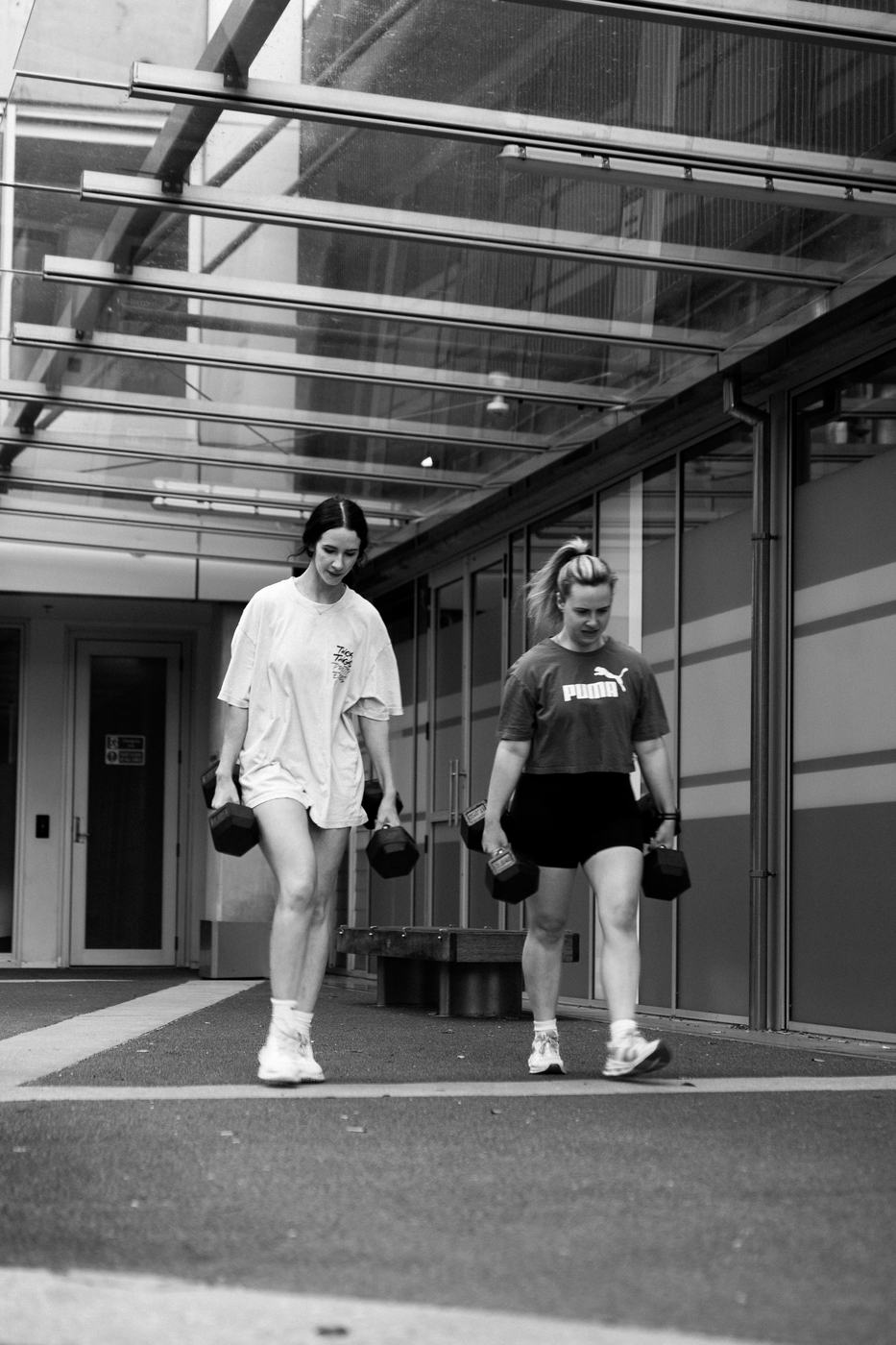 Hyrox Throwdown 2025 &mdash; M2 Training Club