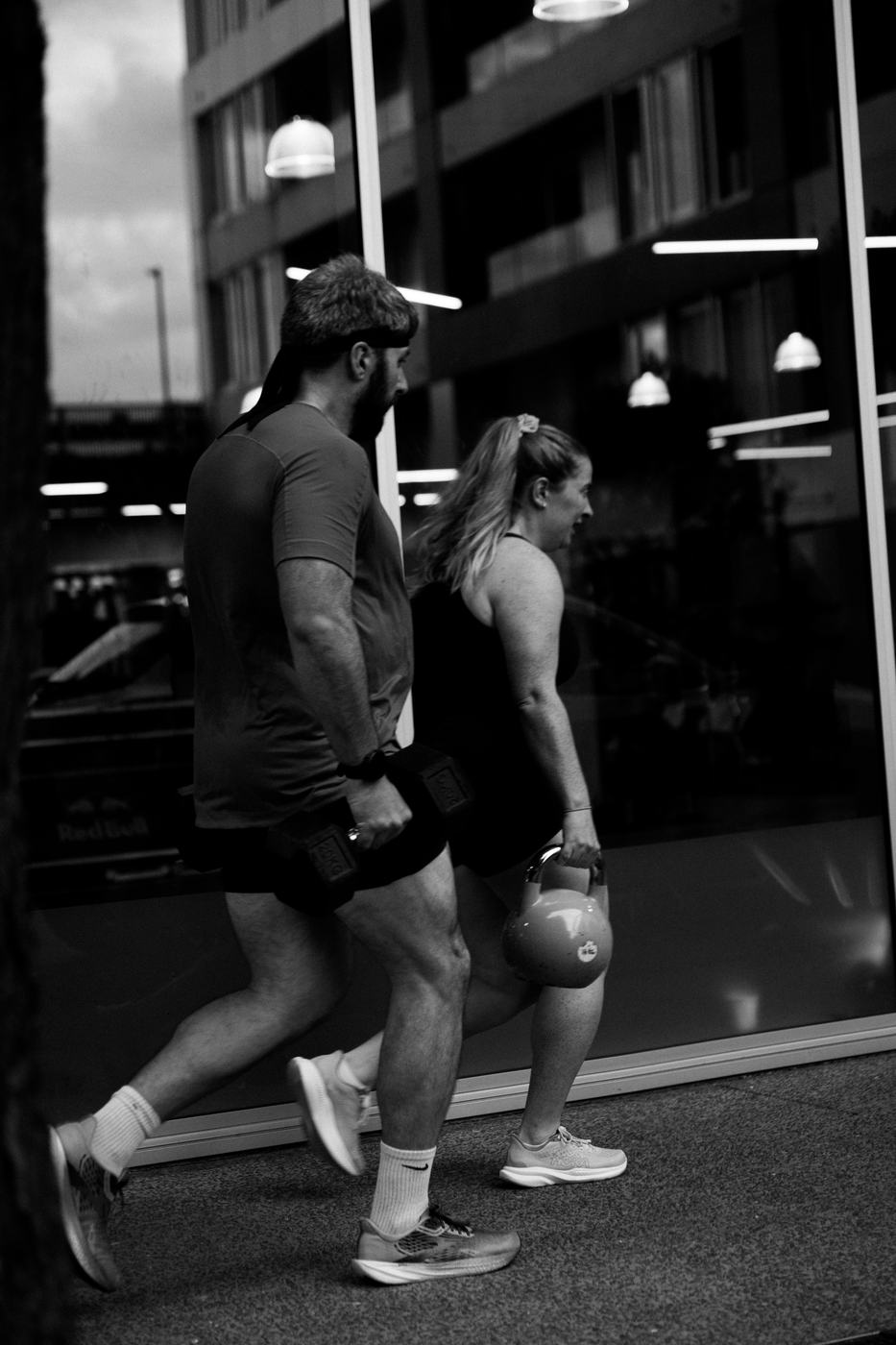 Hyrox Throwdown 2025 &mdash; M2 Training Club