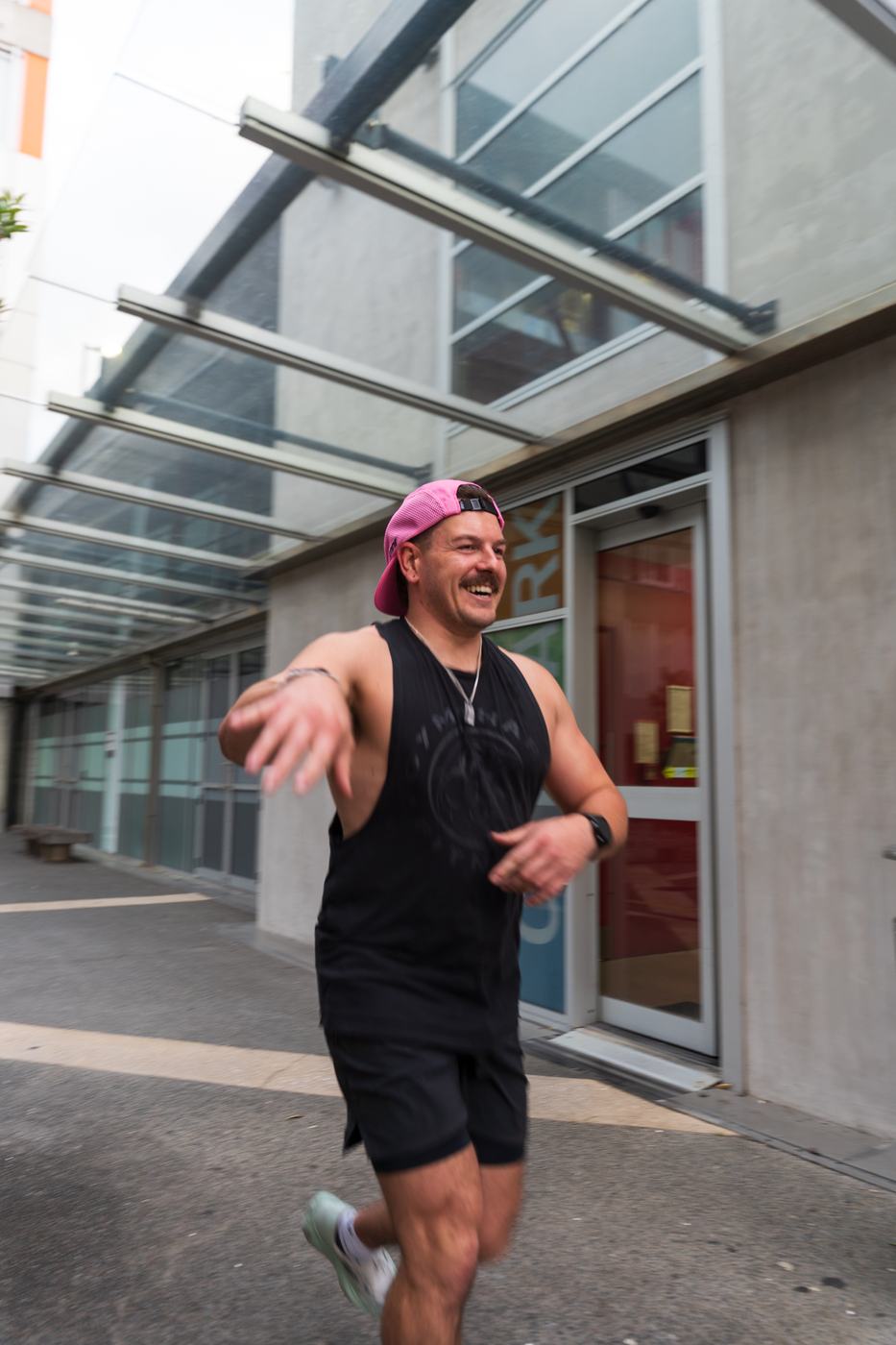 Hyrox Throwdown 2025 &mdash; M2 Training Club