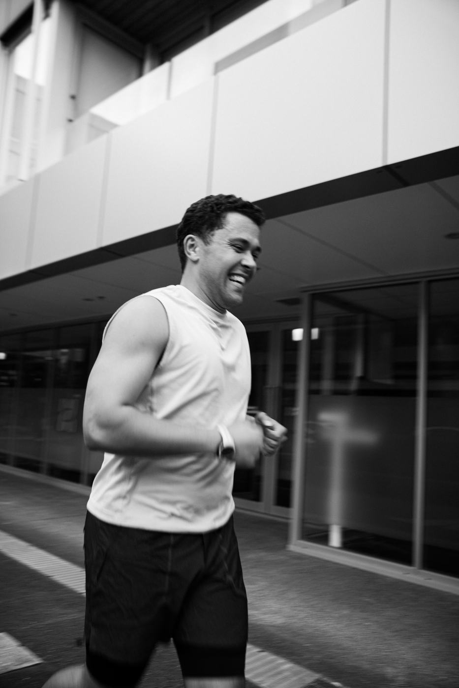 Hyrox Throwdown 2025 &mdash; M2 Training Club
