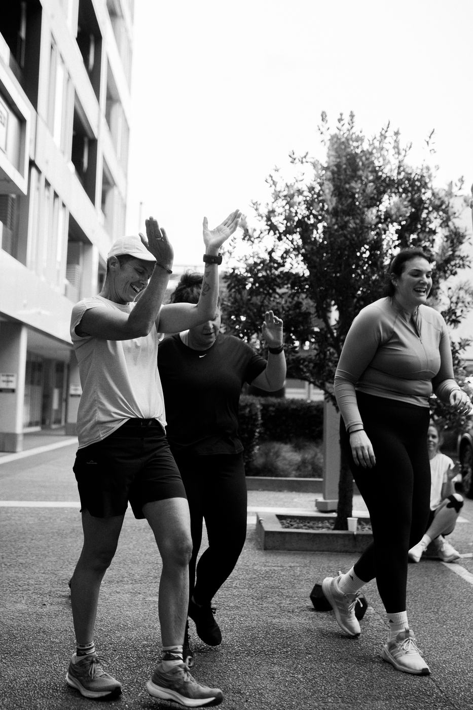 Hyrox Throwdown 2025 &mdash; M2 Training Club